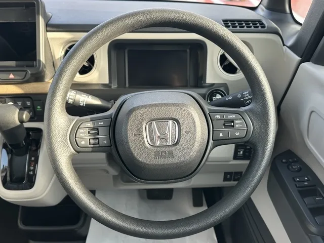 N-BOX(ホンダ)N-BOX ファッションスタイル コンフォートＰ届出済未使用車 6