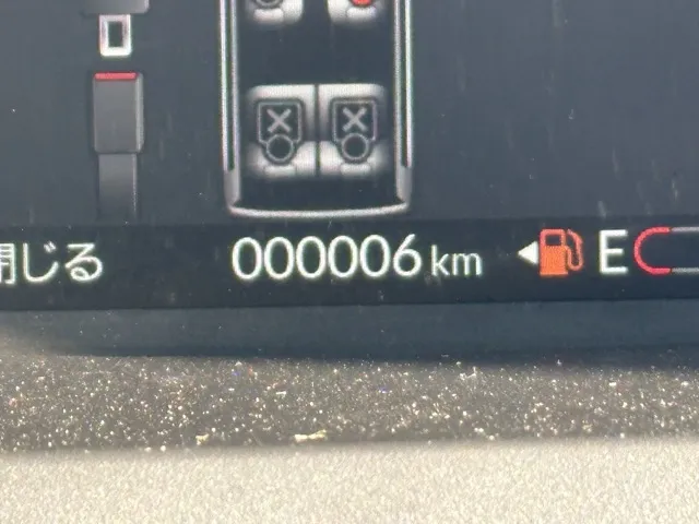 N-BOX(ホンダ)N-BOX ファッションスタイル コンフォートＰ届出済未使用車 19