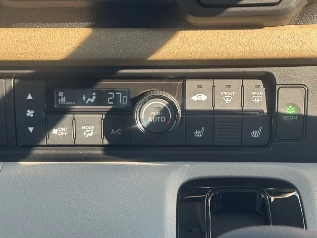 N-BOX(ホンダ)N-BOX ファッションスタイル コンフォートＰ届出済未使用車 21