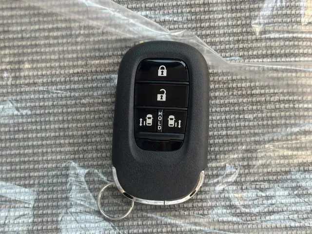 N-BOX(ホンダ)N-BOX ファッションスタイル コンフォートＰ届出済未使用車 26