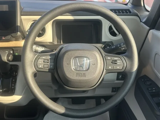 N-BOX(ホンダ)N-BOX ファッションスタイル コンフォートＰ届出済未使用車 6