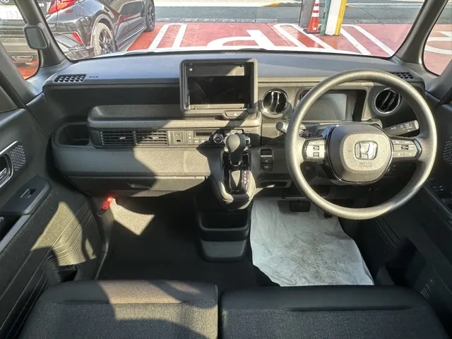 N-BOX(ホンダ)N-BOXカスタム届出済未使用車 5