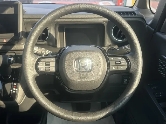 N-BOX(ホンダ)N-BOXカスタム届出済未使用車 6