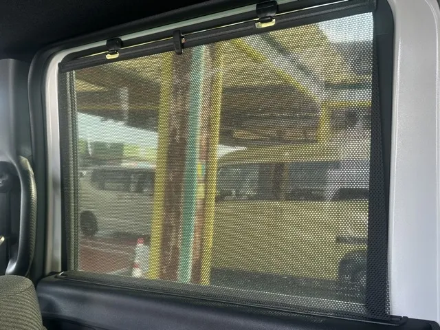 N-BOX(ホンダ)N-BOXカスタム届出済未使用車 7