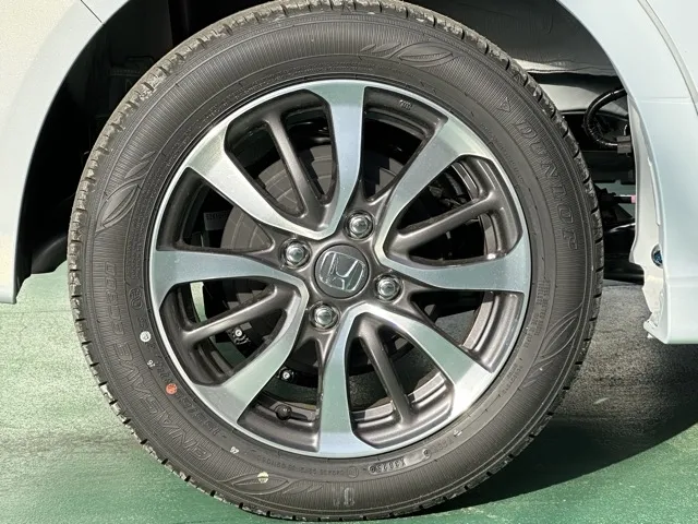 N-BOX(ホンダ)N-BOXカスタム 両側PSD届出済未使用車 13