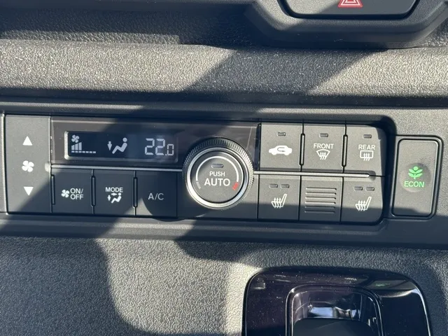 N-BOX(ホンダ)N-BOXカスタム 両側PSD届出済未使用車 21