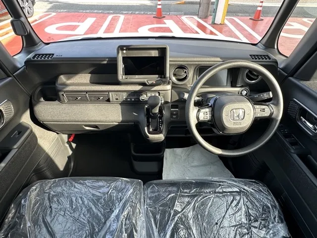 N-BOX(ホンダ)N-BOXカスタム 両側PSD届出済未使用車 5