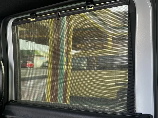 N-BOX(ホンダ)N-BOXカスタム 両側PSD届出済未使用車 7