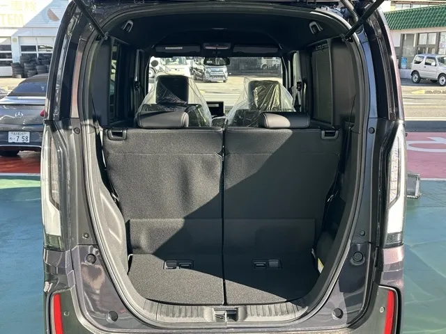 N-BOX(ホンダ)N-BOXカスタム コーディネートスタイル届出済未使用車 10