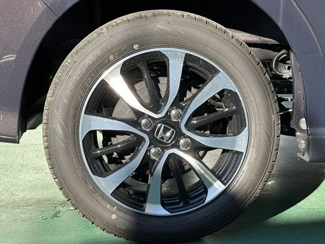 N-BOX(ホンダ)N-BOXカスタム コーディネートスタイル届出済未使用車 13