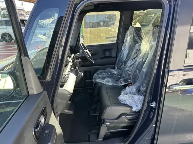 N-BOX(ホンダ)N-BOXカスタム コーディネートスタイル届出済未使用車 3