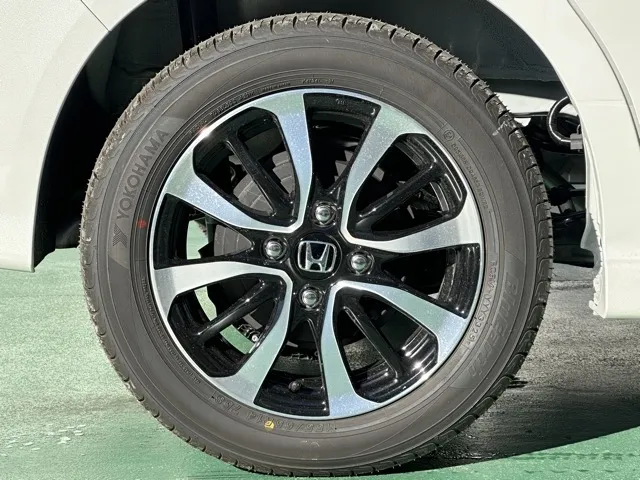 N-BOX(ホンダ)N-BOXカスタム コーディネートスタイル届出済未使用車 13