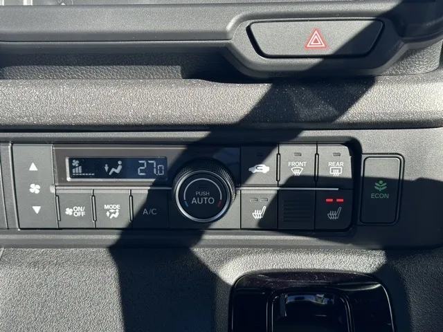 N-BOX(ホンダ)N-BOXカスタム コーディネートスタイル届出済未使用車 20