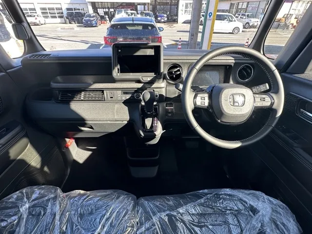 N-BOX(ホンダ)N-BOXカスタム コーディネートスタイル届出済未使用車 5