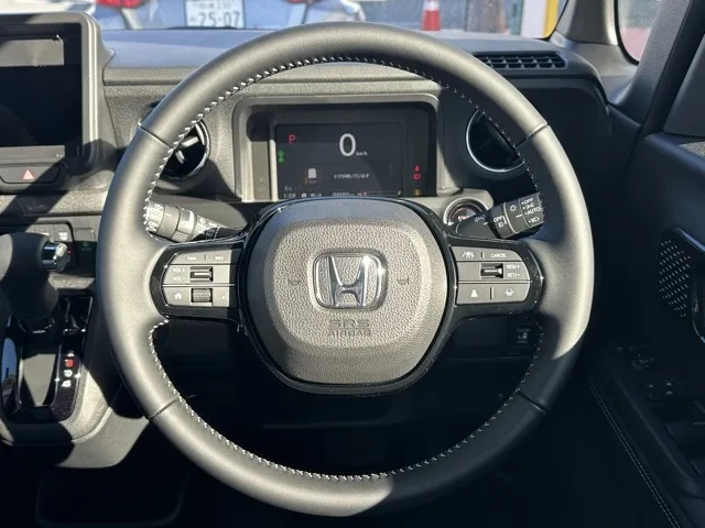 N-BOX(ホンダ)N-BOXカスタム コーディネートスタイル届出済未使用車 6