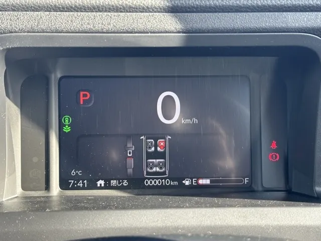 N-BOX(ホンダ)N-BOXカスタム コーディネートスタイル届出済未使用車 19