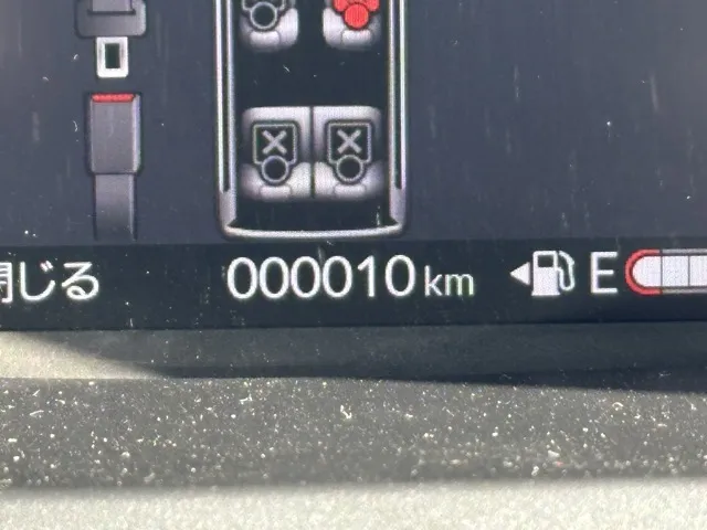 N-BOX(ホンダ)N-BOXカスタム コーディネートスタイル届出済未使用車 20