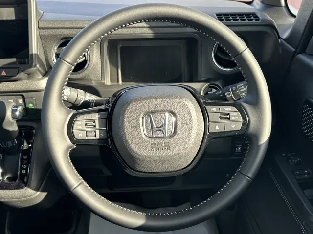 N-BOX(ホンダ)N-BOXカスタム コーディネートスタイル届出済未使用車 6