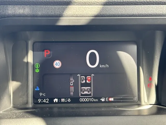 N-BOX(ホンダ)N-BOXカスタム コーディネートスタイル届出済未使用車 19