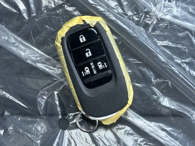 N-BOX(ホンダ)N-BOXカスタム コーディネートスタイル届出済未使用車 27