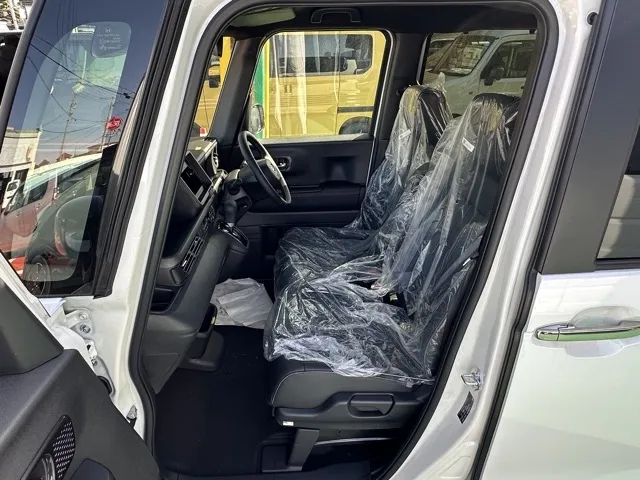 N-BOX(ホンダ)N-BOXカスタム コーディネートスタイル届出済未使用車 3