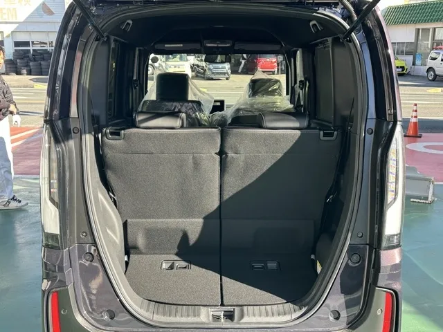 N-BOX(ホンダ)N-BOXカスタムターボ コーディネートスタイル届出済未使用車 10