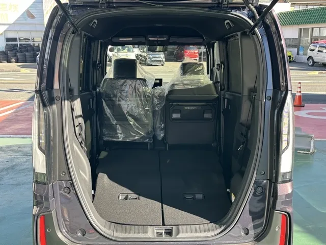 N-BOX(ホンダ)N-BOXカスタムターボ コーディネートスタイル届出済未使用車 11