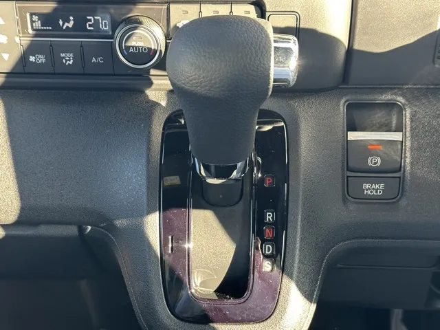 N-BOX(ホンダ)N-BOXカスタムターボ コーディネートスタイル届出済未使用車 25