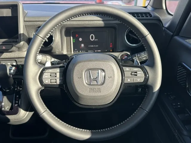 N-BOX(ホンダ)N-BOXカスタムターボ コーディネートスタイル届出済未使用車 6