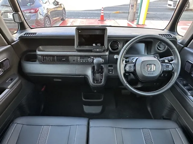 N-BOX(ホンダ)N-BOXカスタムターボ コーディネートスタイル中古車 5