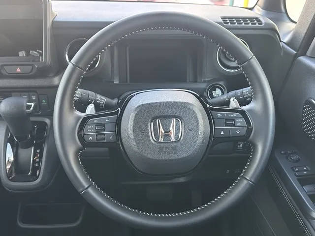 N-BOX(ホンダ)N-BOXカスタムターボ コーディネートスタイル中古車 6