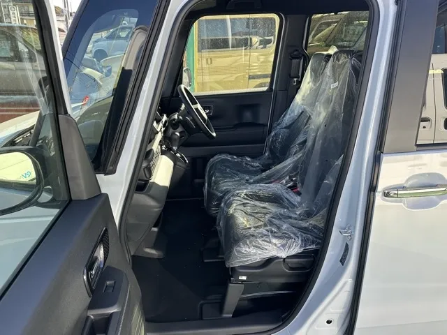 N-BOX(ホンダ)N-BOXカスタムターボ コーディネートスタイル届出済未使用車 3