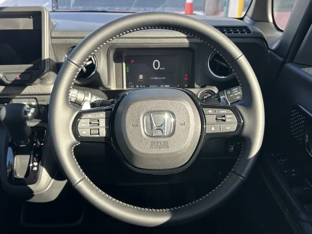 N-BOX(ホンダ)N-BOXカスタムターボ コーディネートスタイル届出済未使用車 6