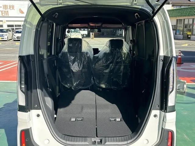 N-BOX(ホンダ)N-BOXカスタムターボ コーディネートスタイル届出済未使用車 11