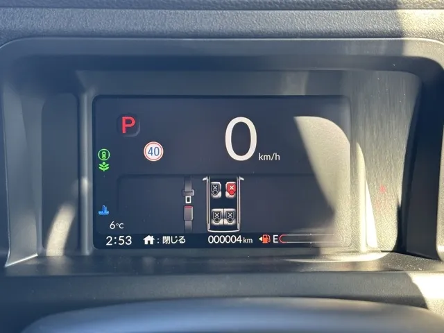 N-BOX(ホンダ)N-BOXカスタムターボ コーディネートスタイル届出済未使用車 19