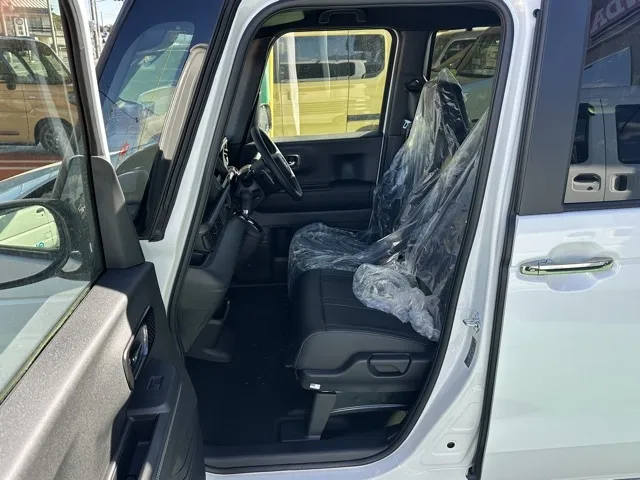 N-BOX(ホンダ)N-BOXカスタムターボ コーディネートスタイル届出済未使用車 3