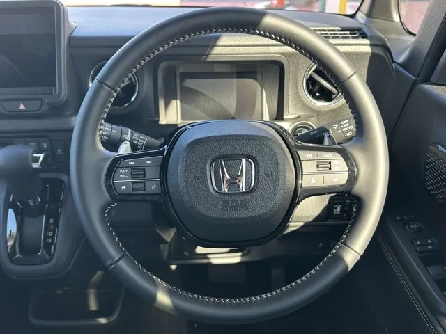 N-BOX(ホンダ)N-BOXカスタムターボ コーディネートスタイル届出済未使用車 6