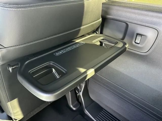 N-BOX(ホンダ)N-BOXカスタムターボ コーディネートスタイル届出済未使用車 8