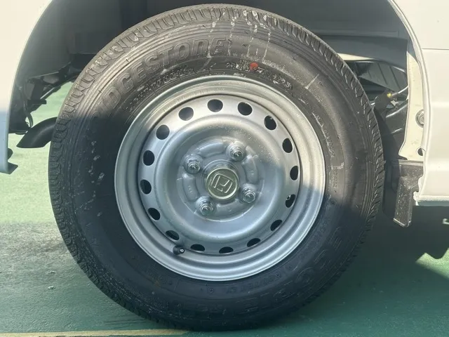 N-VAN(ホンダ)Gタイプ AT届出済未使用車 11