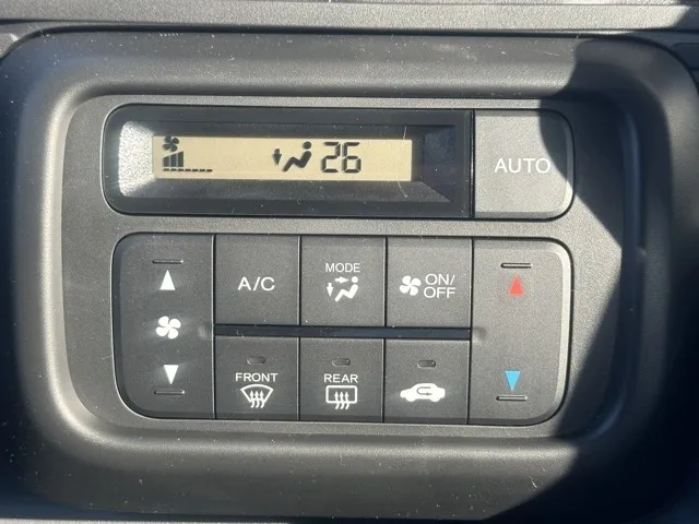 N-VAN(ホンダ)Gタイプ AT届出済未使用車 19