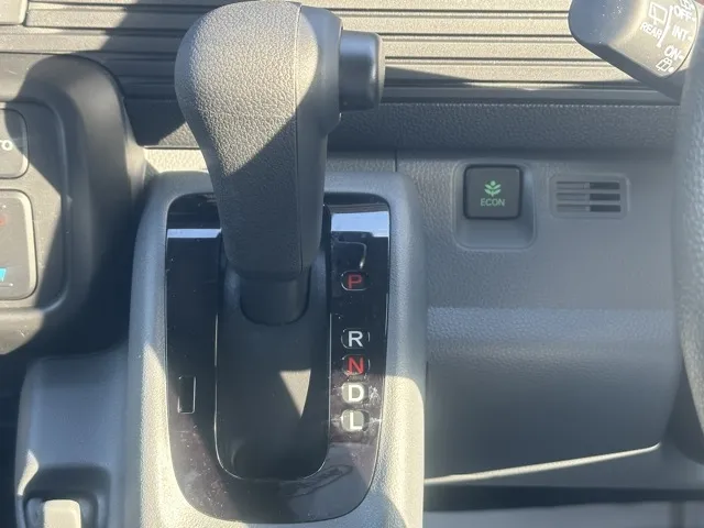 N-VAN(ホンダ)Gタイプ AT届出済未使用車 20
