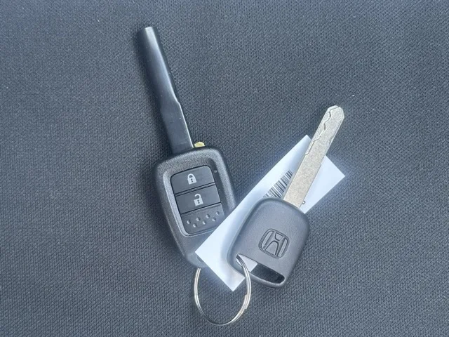 N-VAN(ホンダ)Gタイプ AT届出済未使用車 22