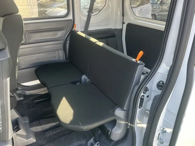 N-VAN(ホンダ)Gタイプ AT届出済未使用車 4