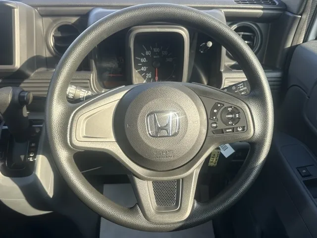 N-VAN(ホンダ)Gタイプ AT届出済未使用車 6
