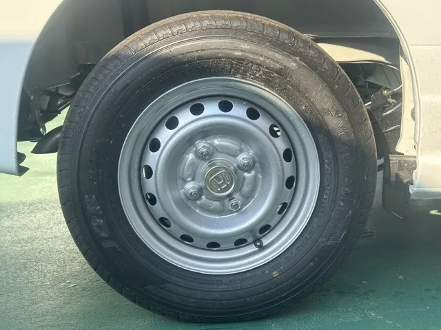 N-VAN(ホンダ)Gタイプ AT届出済未使用車 11