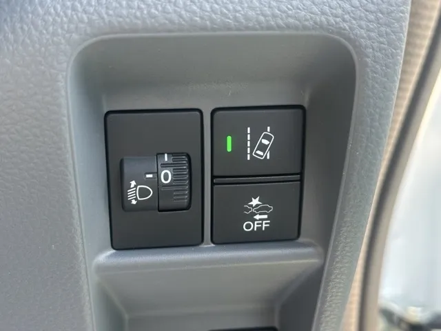 N-VAN(ホンダ)Gタイプ AT届出済未使用車 13