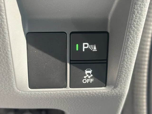 N-VAN(ホンダ)Gタイプ AT届出済未使用車 14