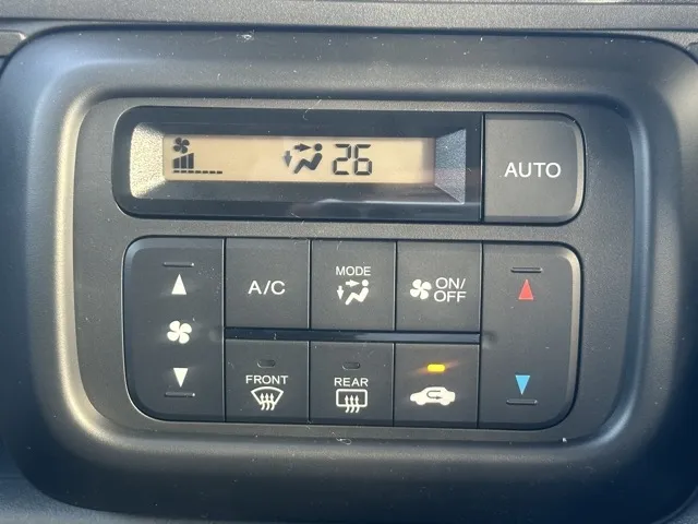 N-VAN(ホンダ)Gタイプ AT届出済未使用車 18