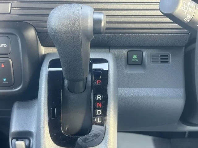 N-VAN(ホンダ)Gタイプ AT届出済未使用車 19