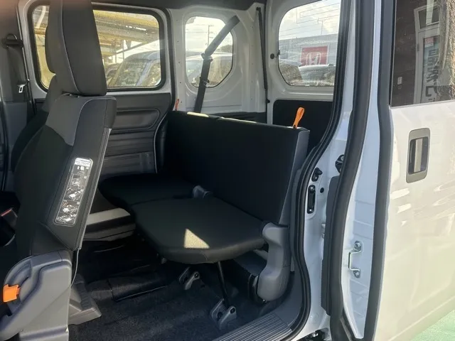 N-VAN(ホンダ)Gタイプ AT届出済未使用車 4